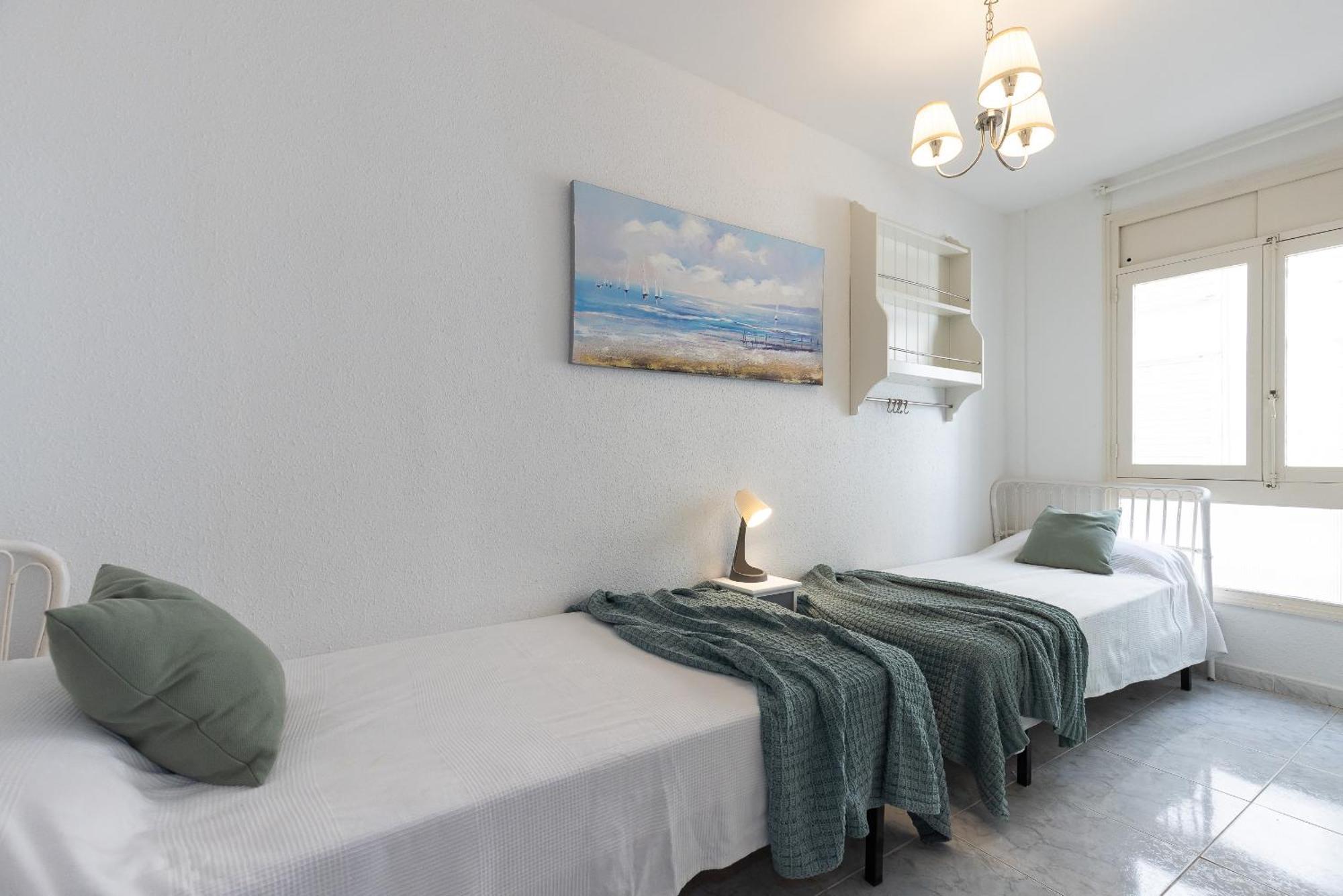 Appartement Uhc Formentor
