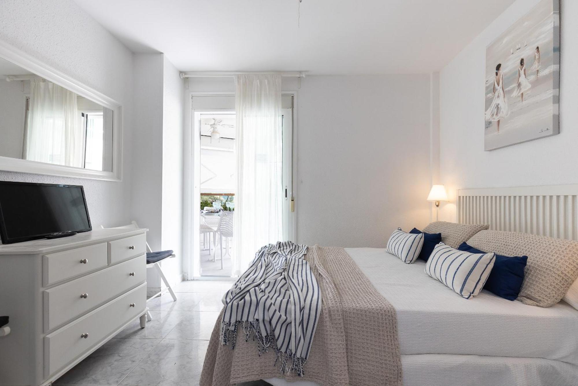 Appartement Uhc Formentor *