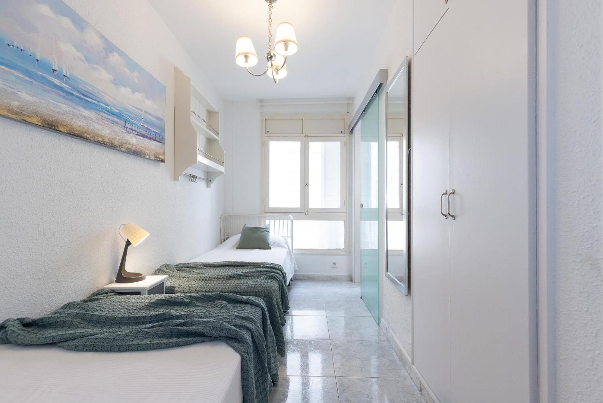 Appartement Uhc Formentor *