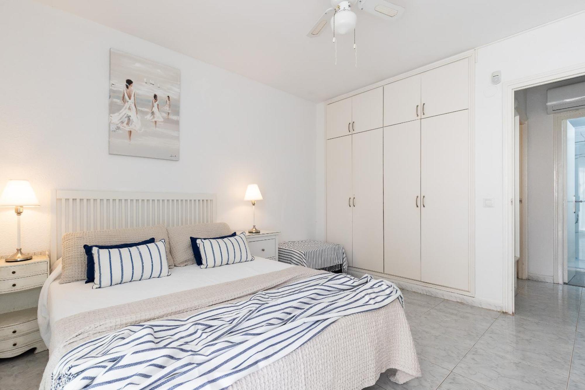 Uhc Formentor Appartement Salou