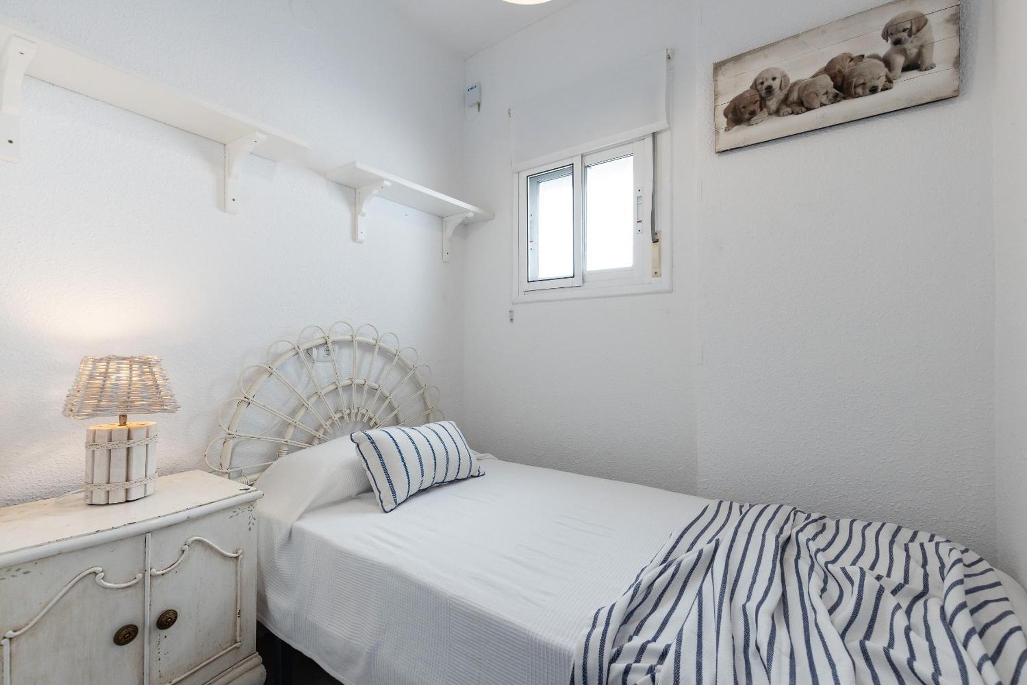 Appartement Uhc Formentor Salou