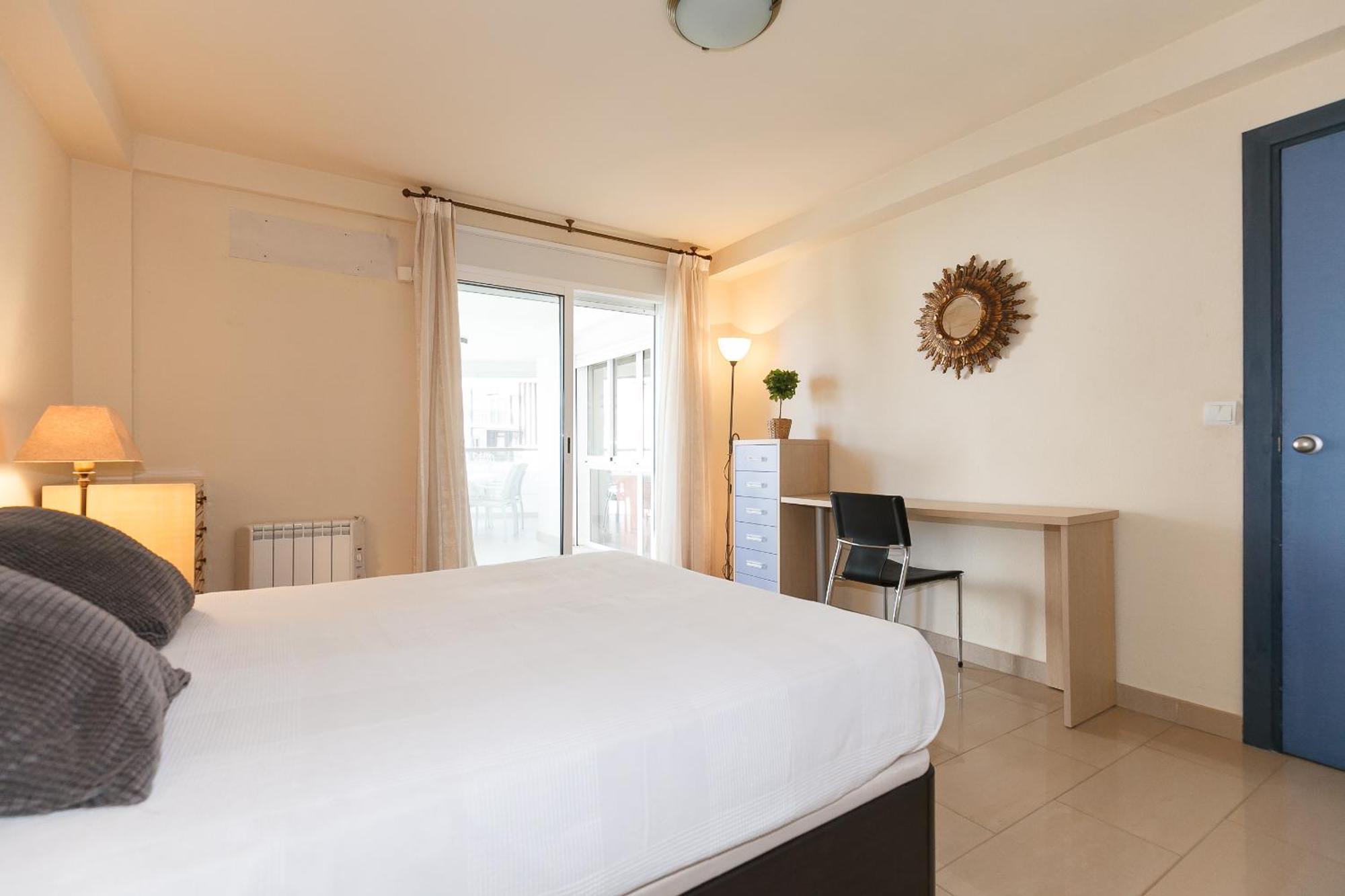 Appartement Uhc Formentor