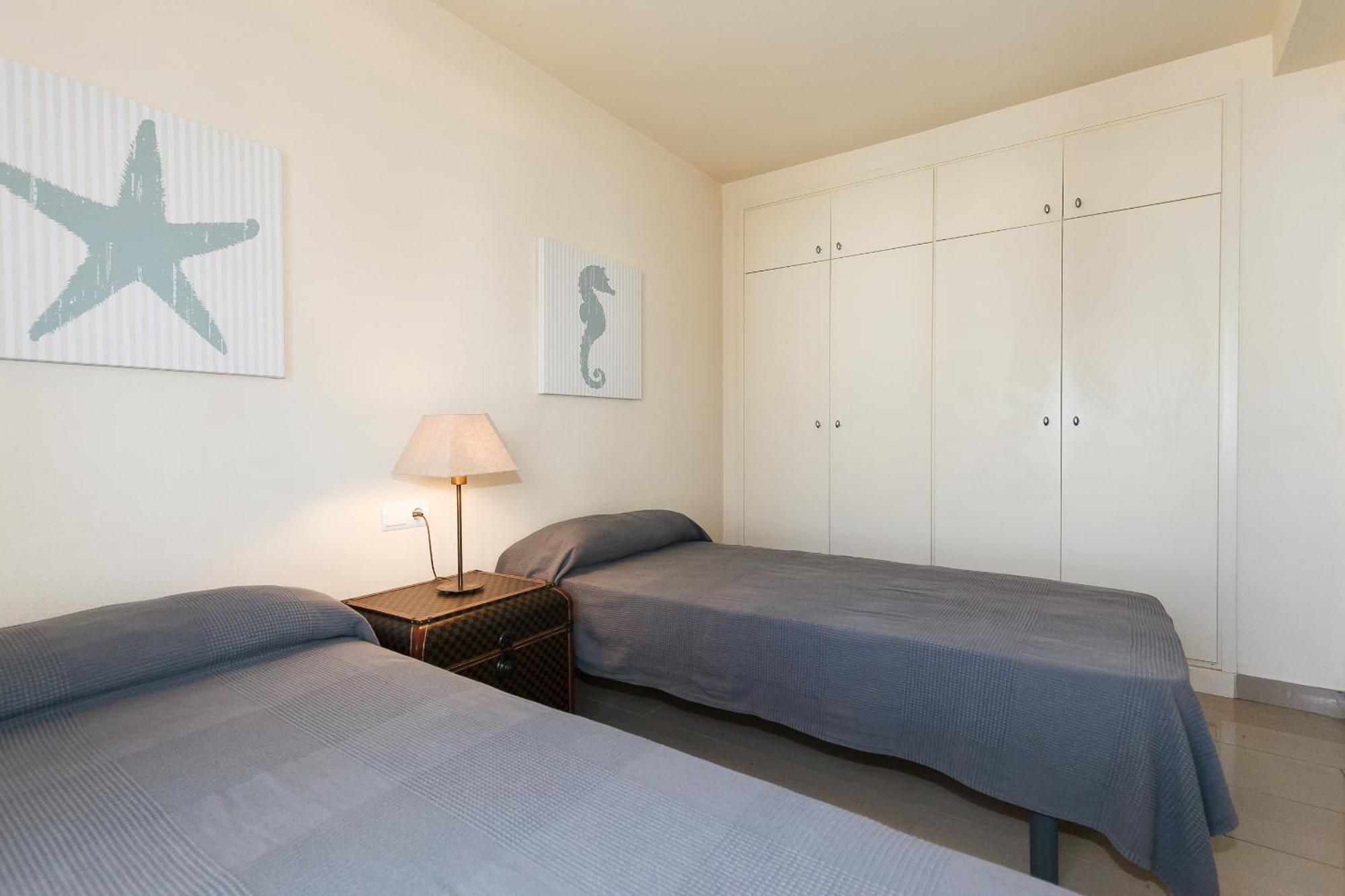 Appartement Uhc Formentor *