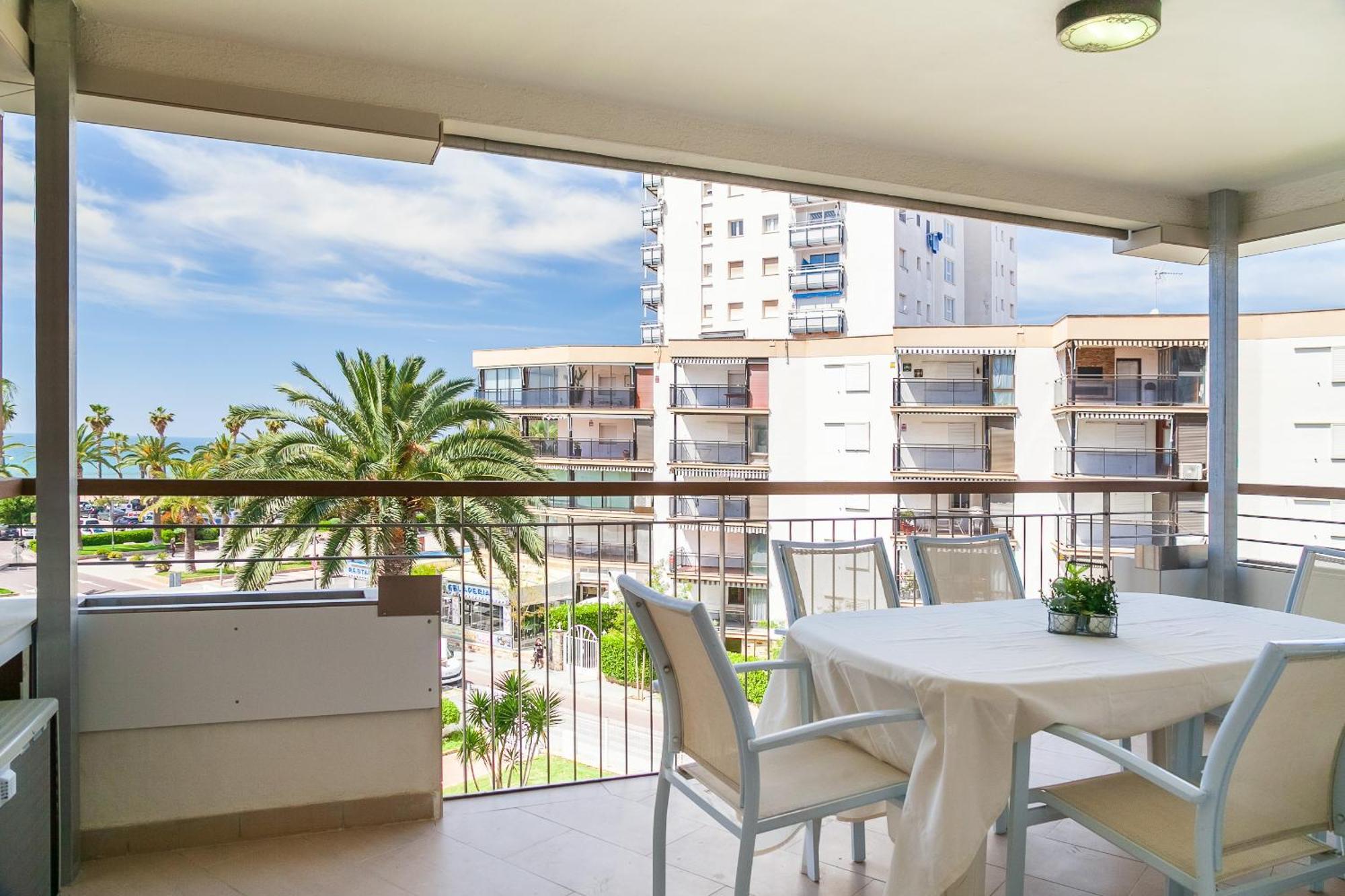 Appartement Uhc Formentor *