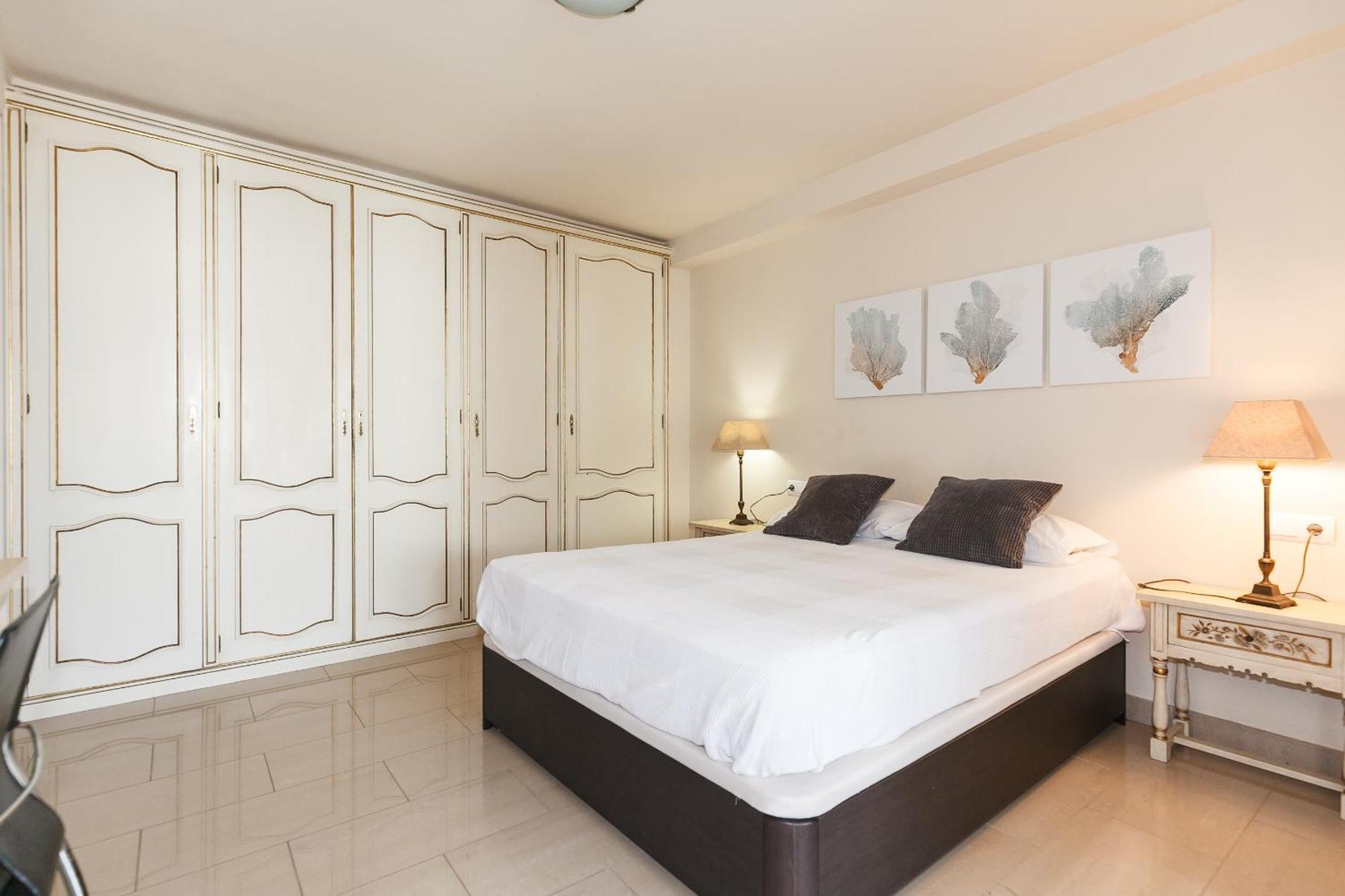 Appartement Uhc Formentor
