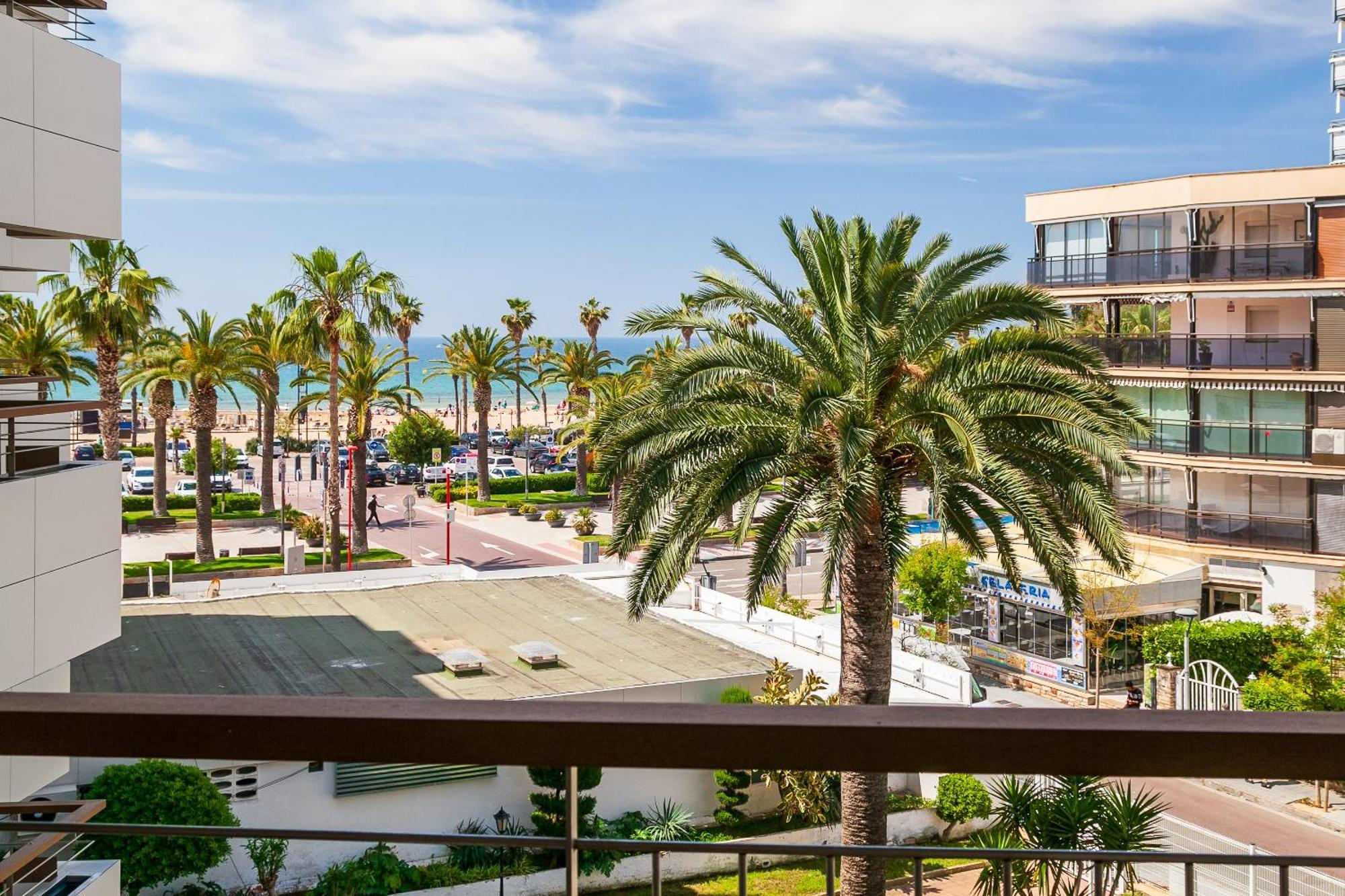 Appartement Uhc Formentor