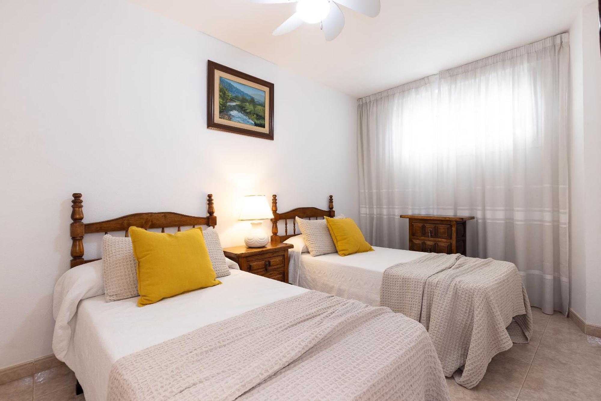 Appartement Uhc Formentor Salou