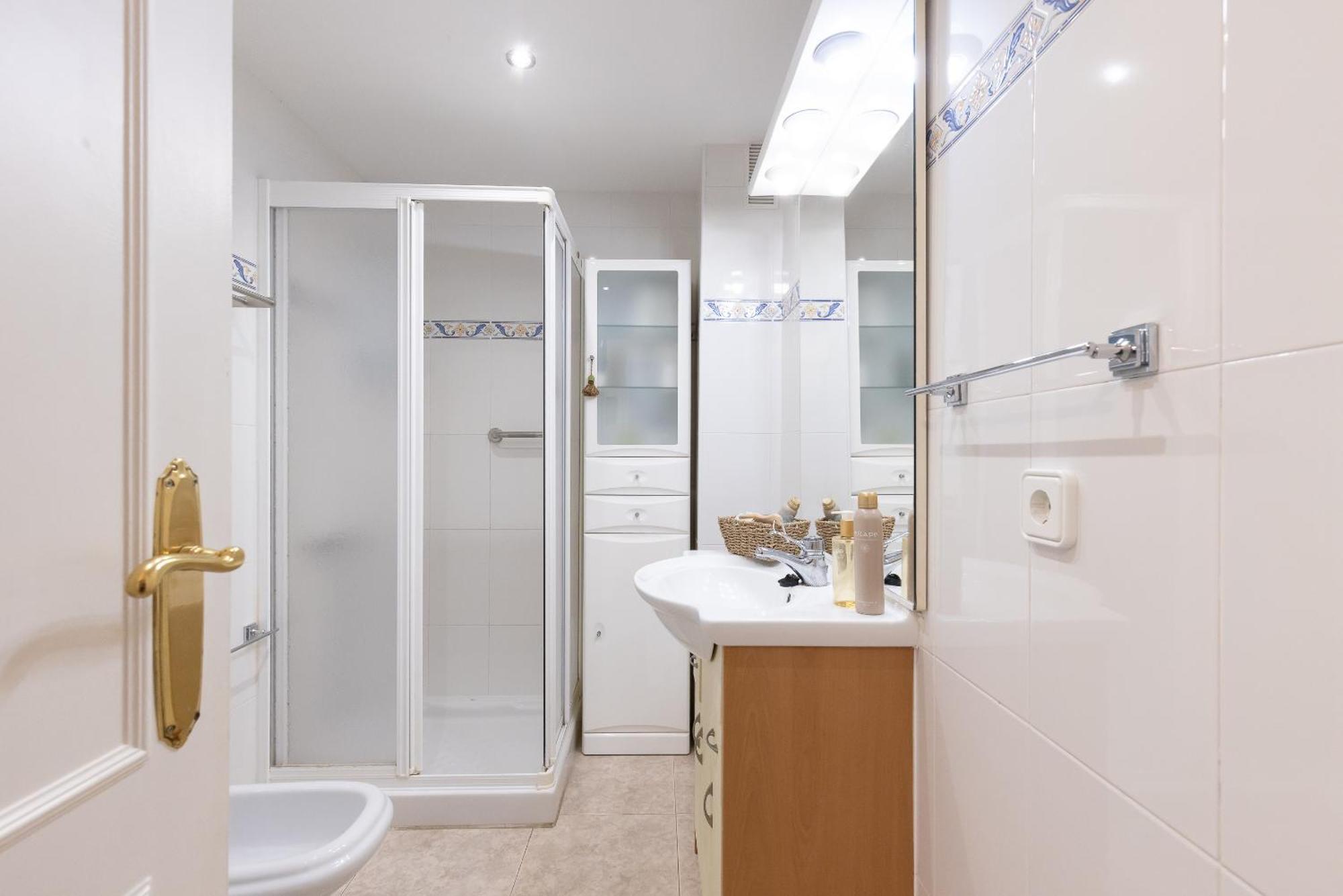 Uhc Formentor Appartement