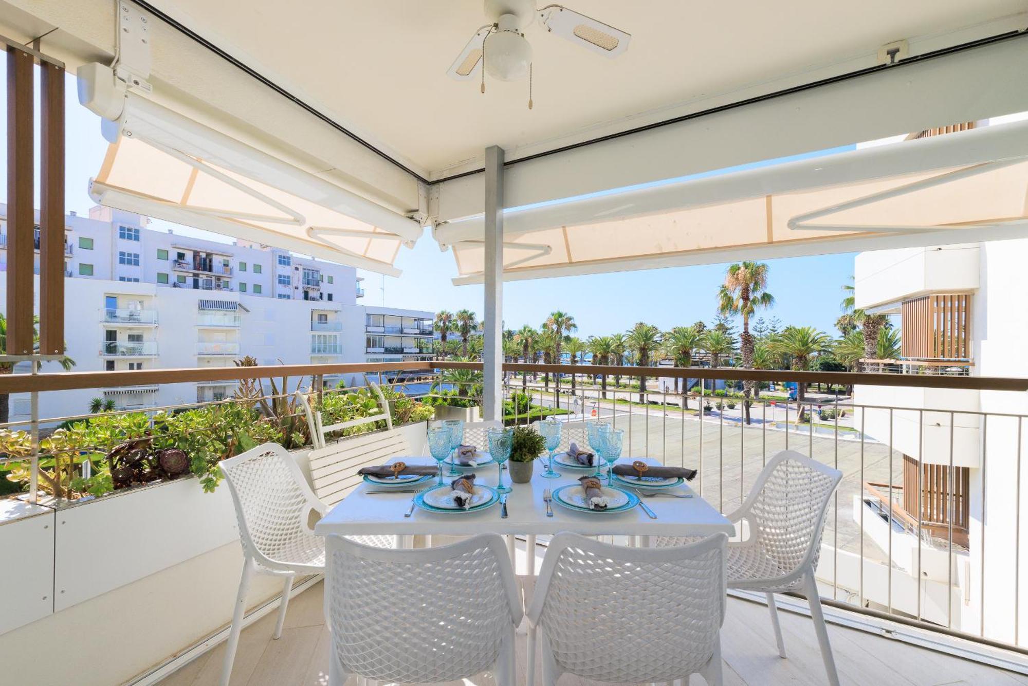 Uhc Formentor Appartement *