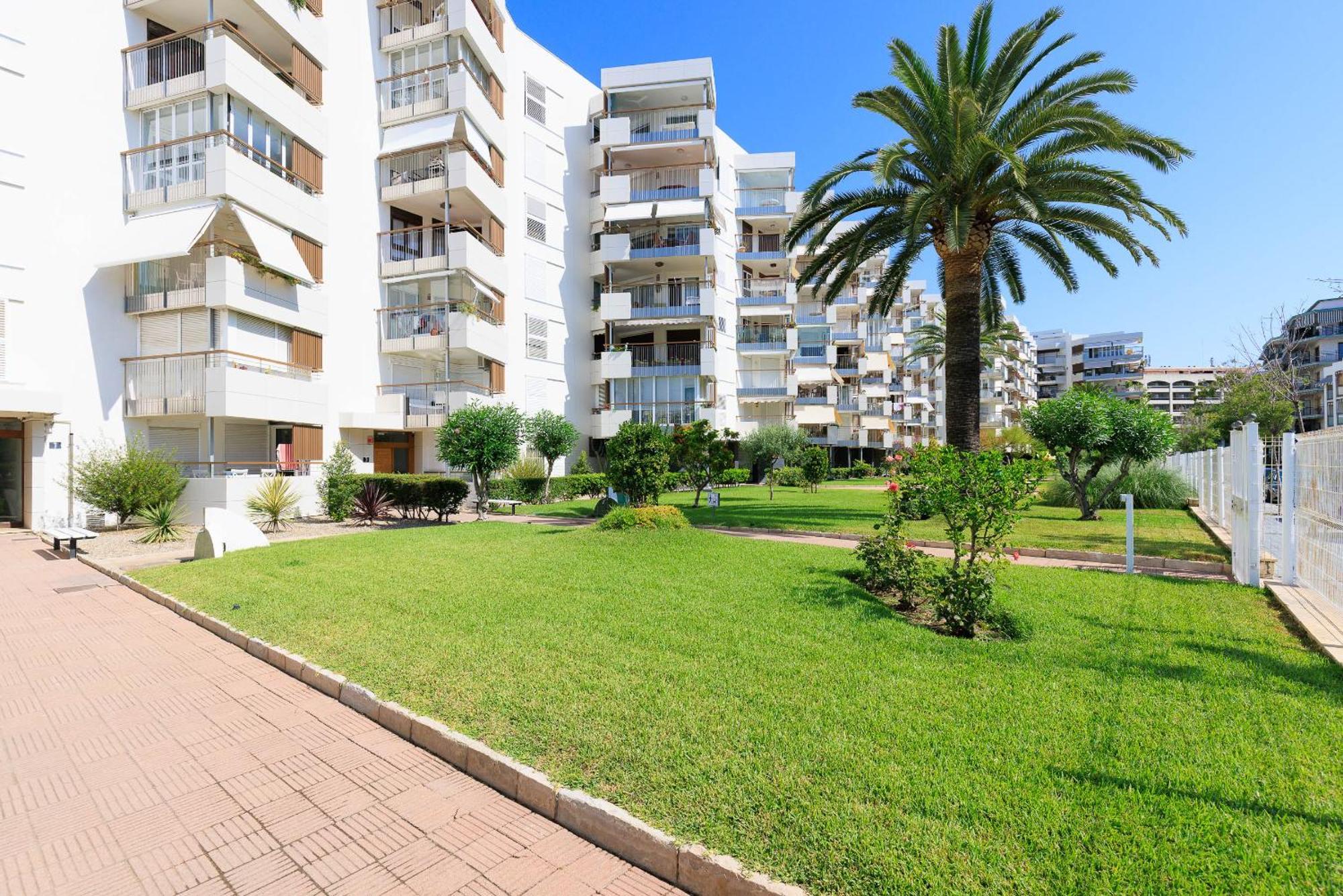 Appartement Uhc Formentor Salou
