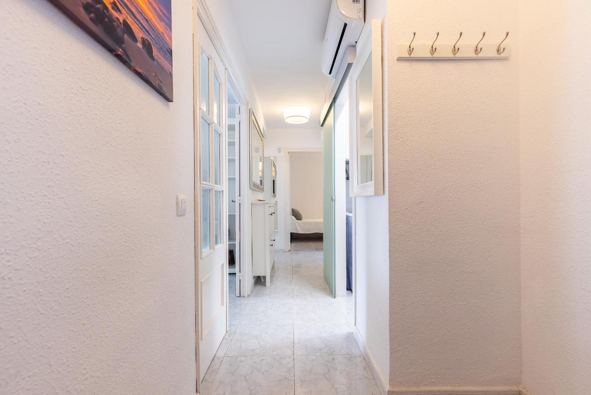 Apartment Uhc Formentor *