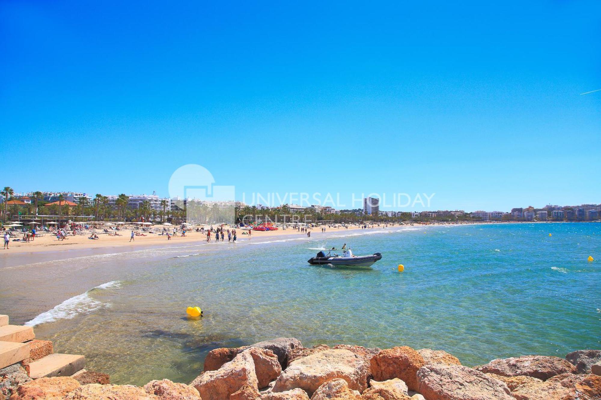 Uhc Formentor Salou