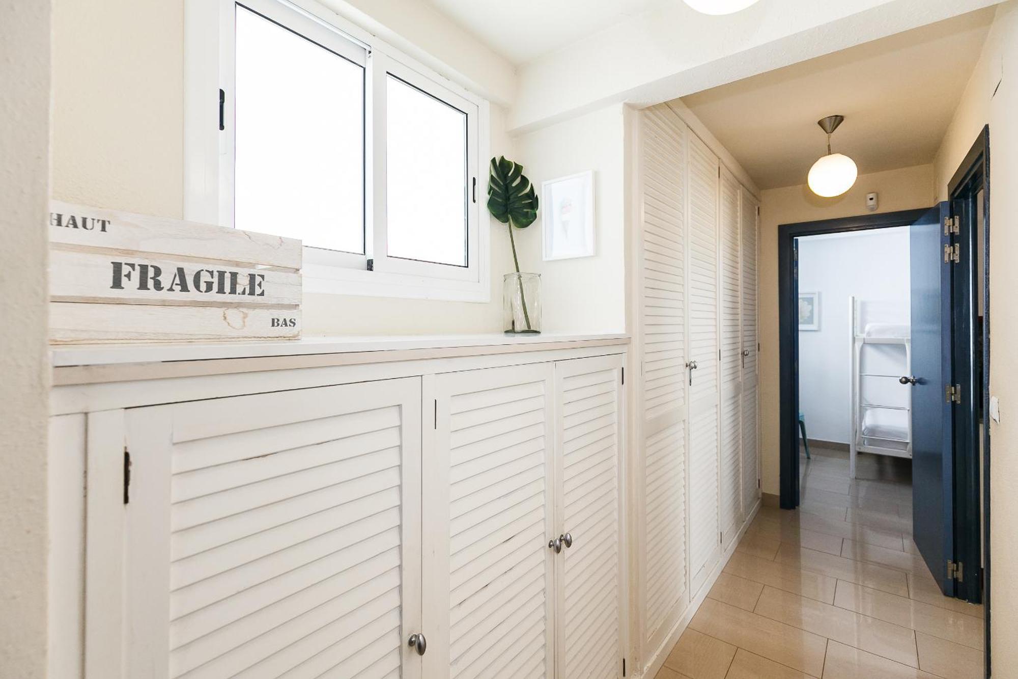 Apartment Uhc Formentor Salou