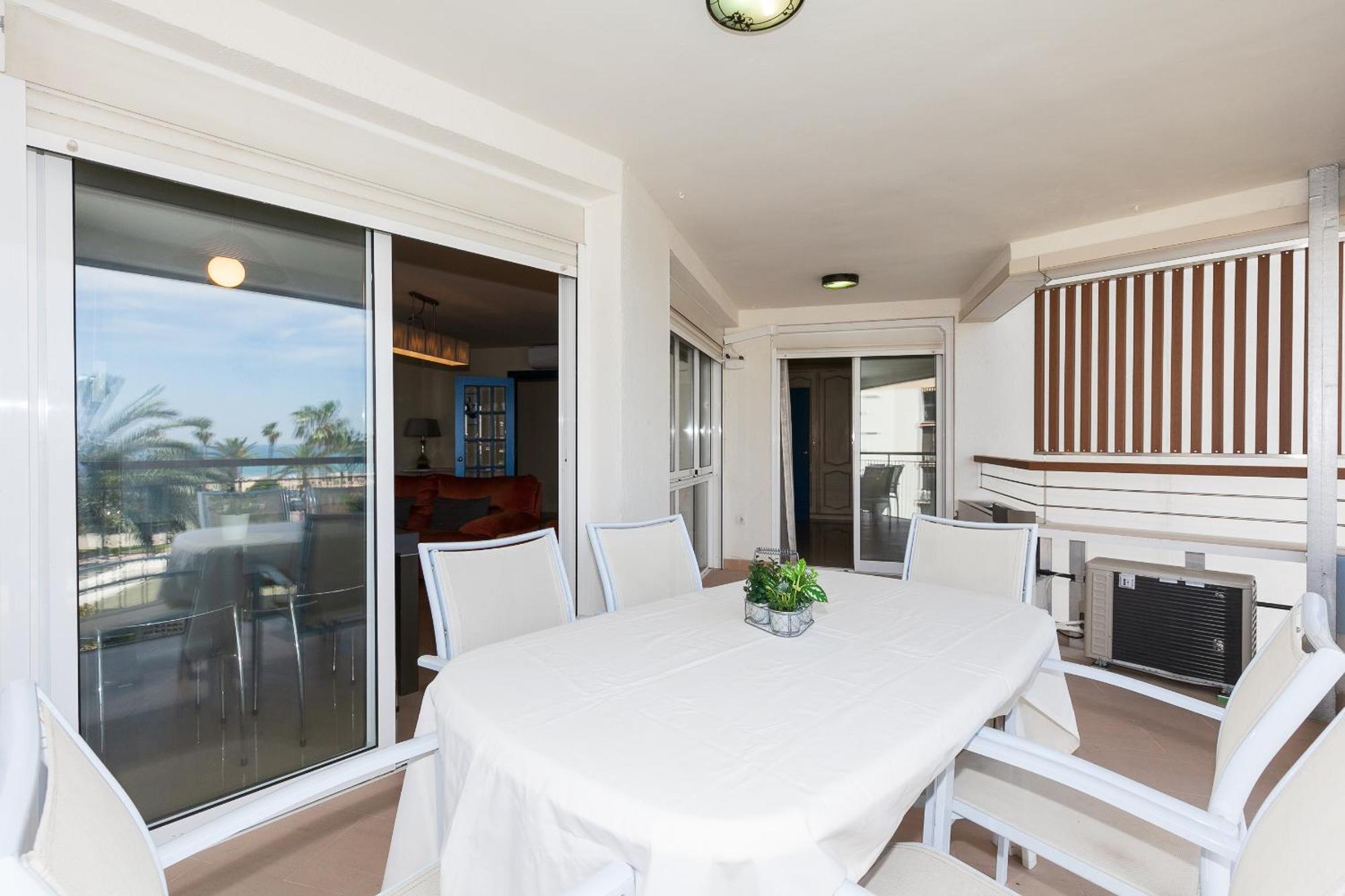 Uhc Formentor Apartment *