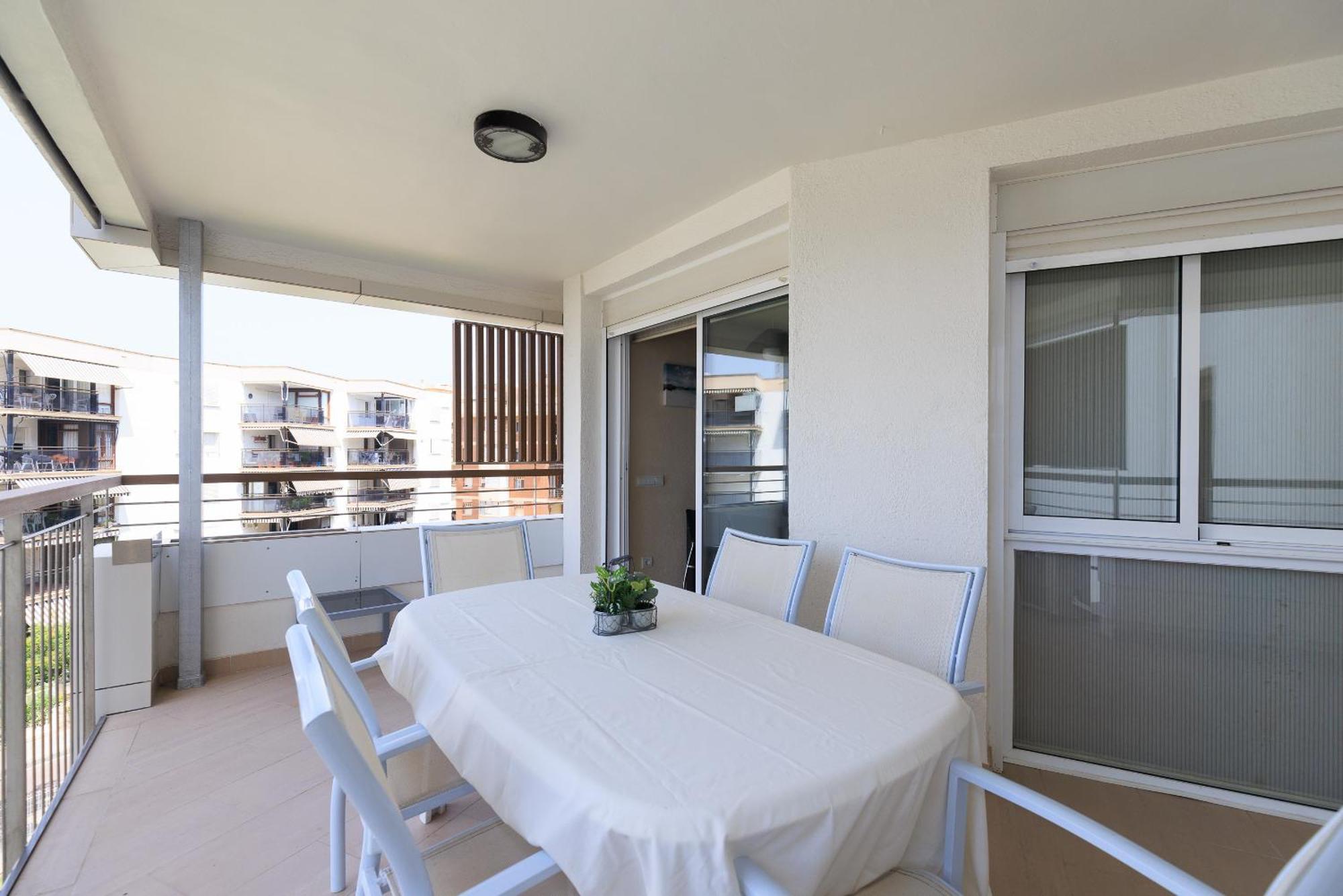 Apartment Uhc Formentor Salou