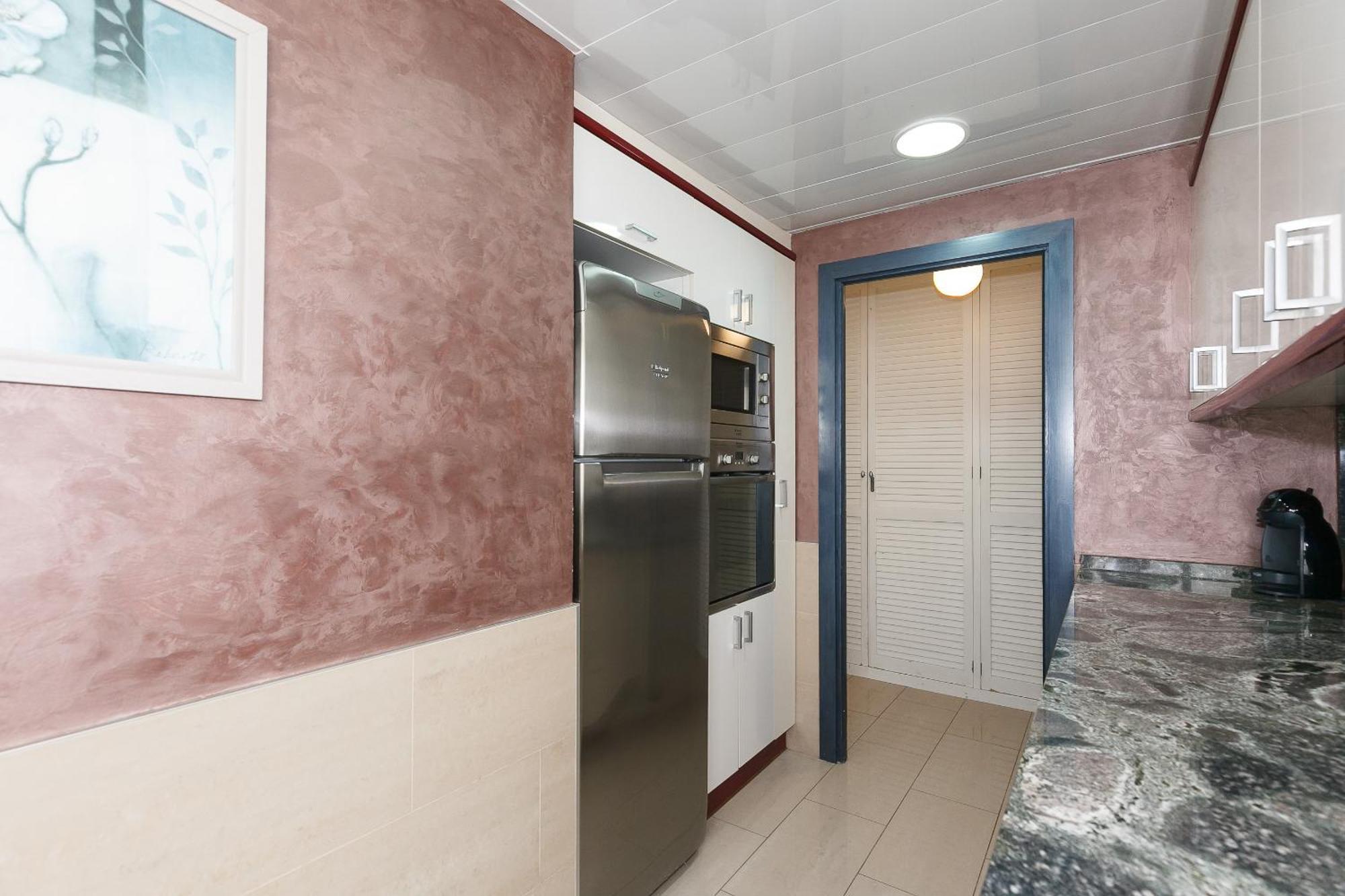 Apartment Uhc Formentor Salou
