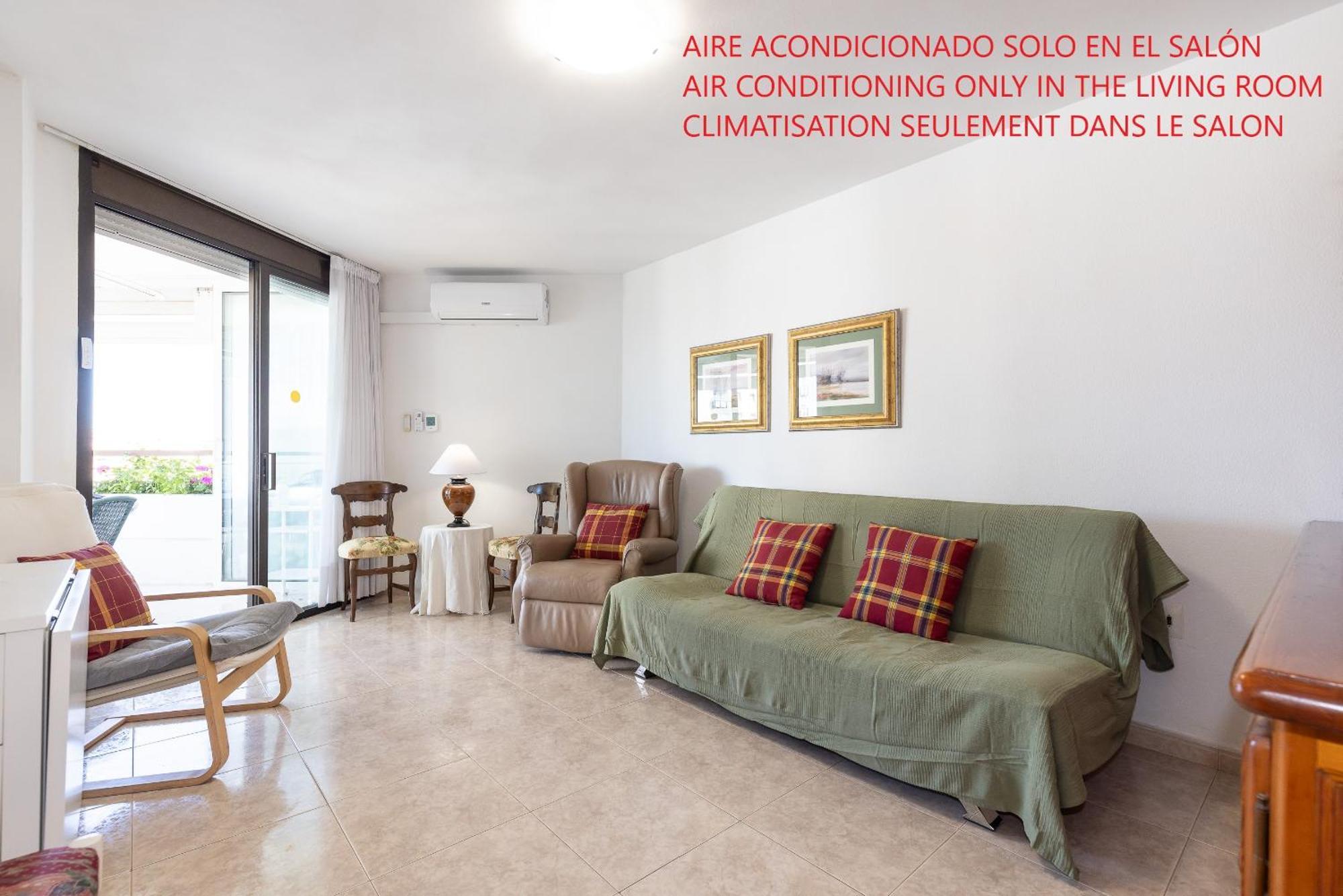 Uhc Formentor Apartment