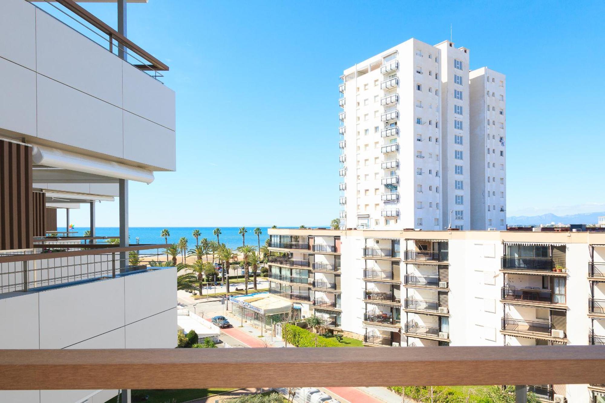 Uhc Formentor Apartment
