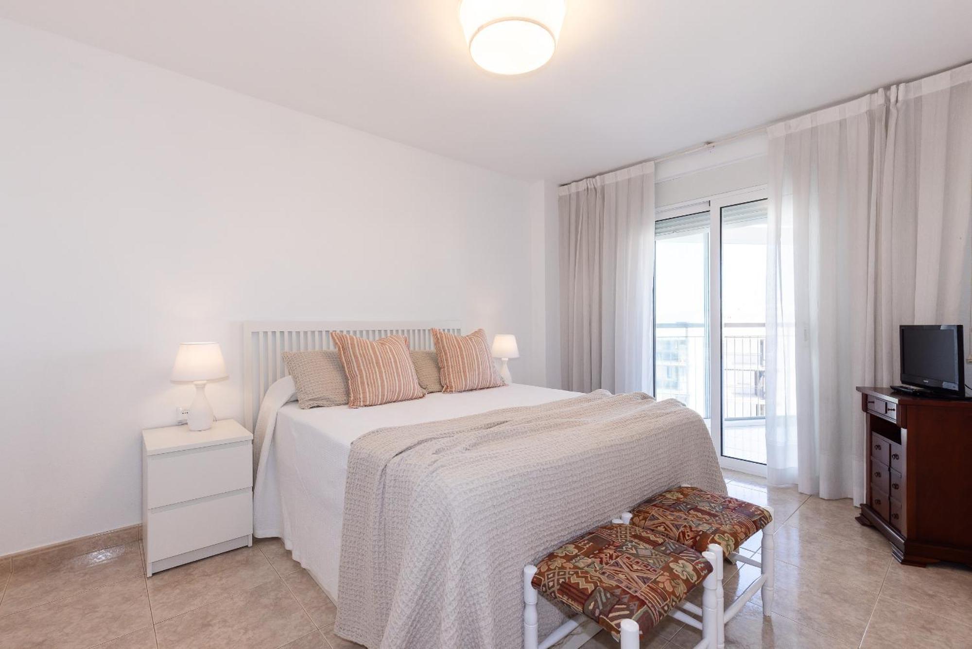 Uhc Formentor Apartment *